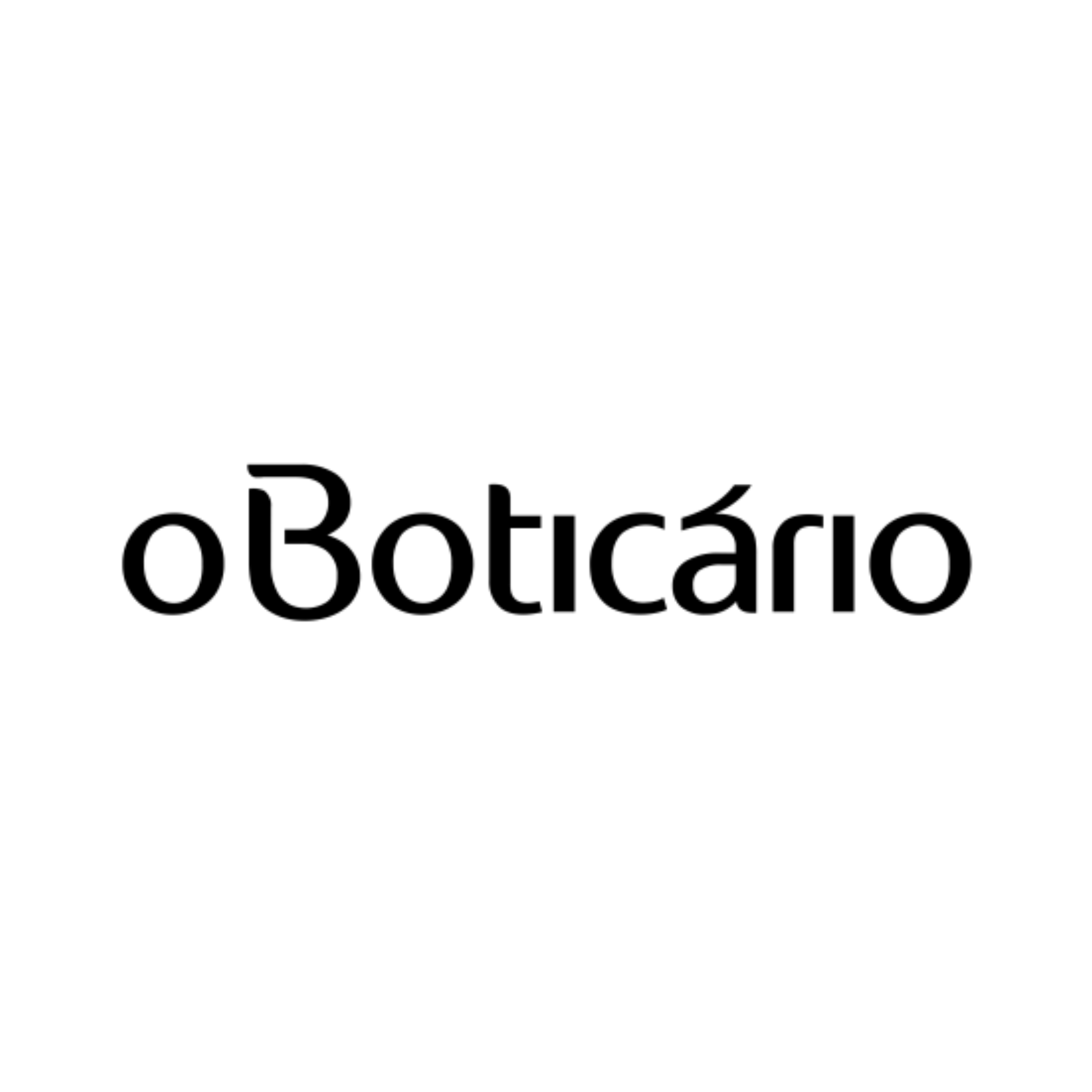 Logo O Boticário