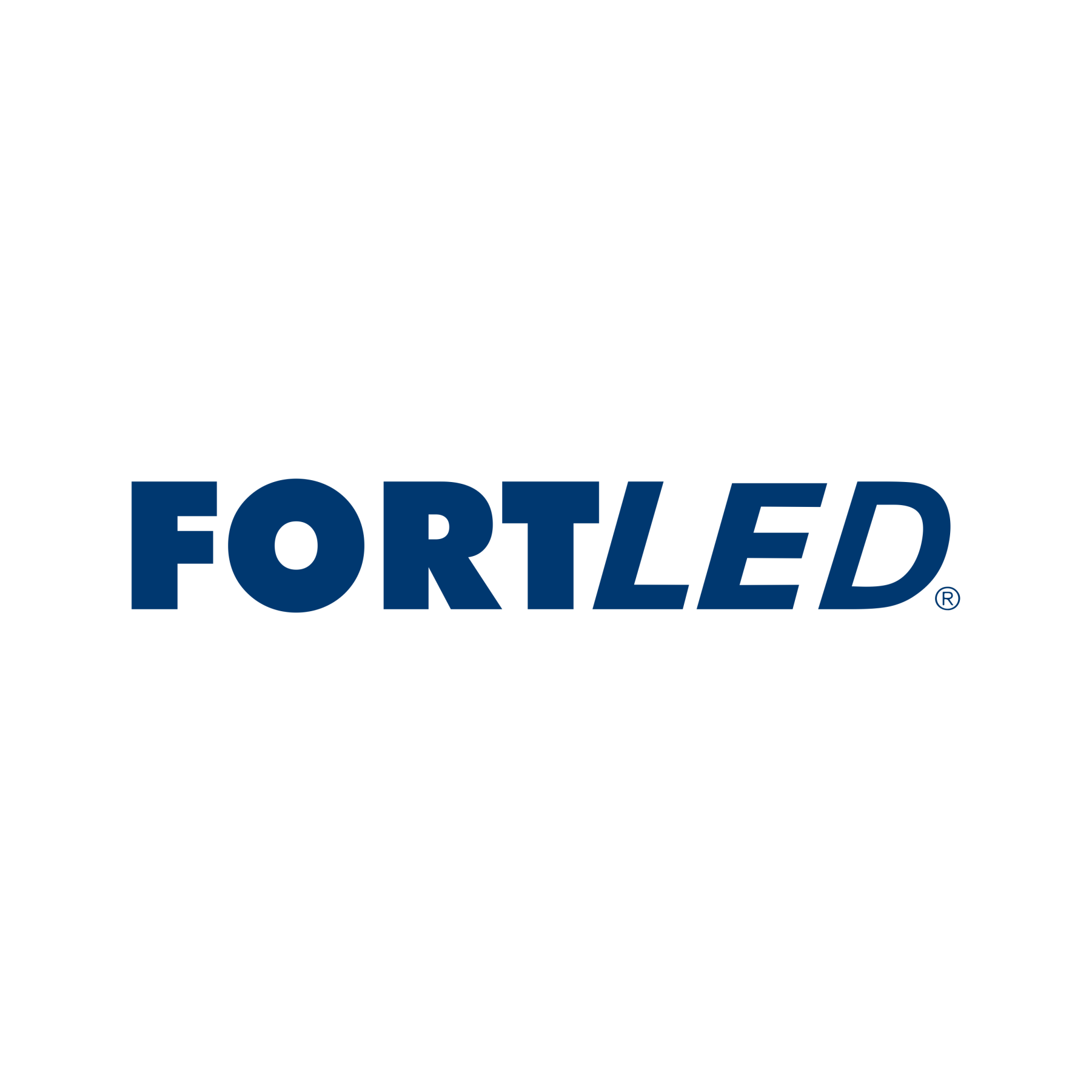 Logo FortLED
