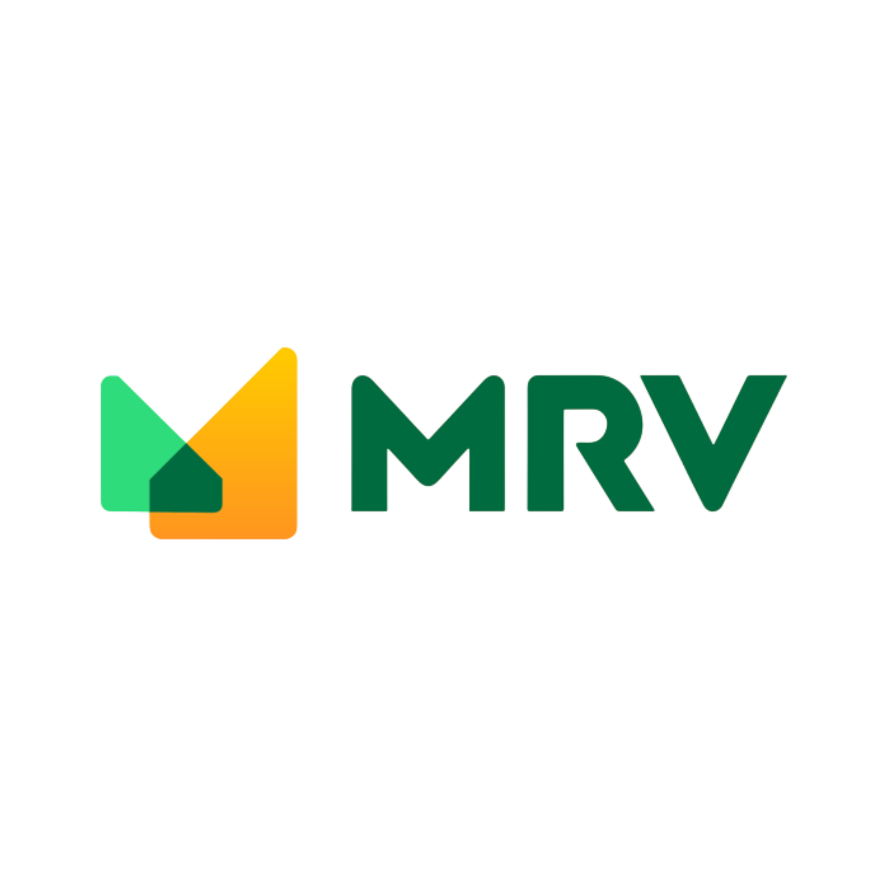 Logo MRV