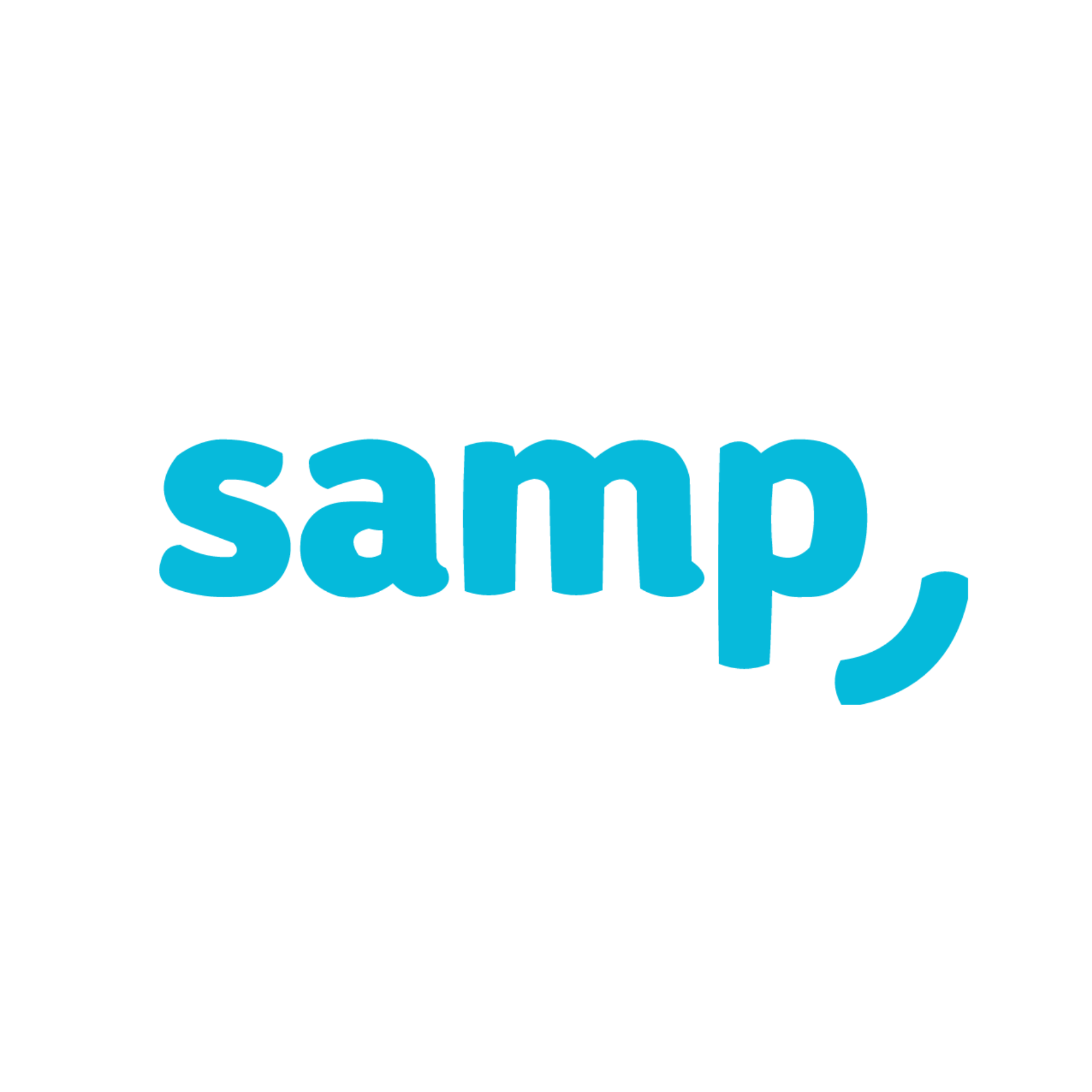 Logo Samp